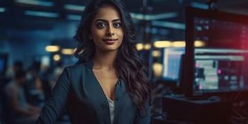 Priya Sharma